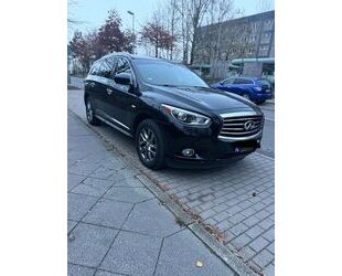 INFINITI QX60 Gebrauchtwagen