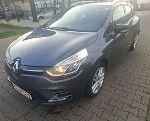Renault Clio Gebrauchtwagen