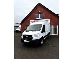 Ford Transit Gebrauchtwagen