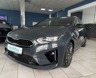 Kia ceed Sportswagon Gebrauchtwagen