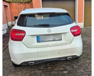 Mercedes-Benz A 200 Gebrauchtwagen