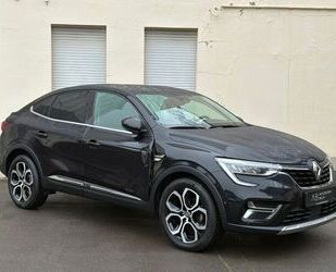 Renault Arkana Gebrauchtwagen