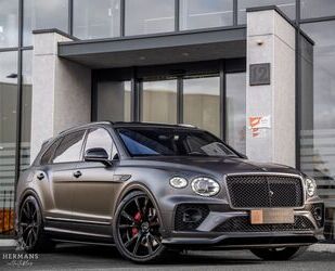 Bentley Bentayga Gebrauchtwagen