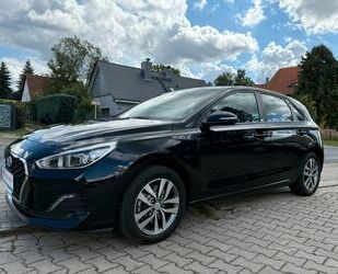 Hyundai i30 Gebrauchtwagen