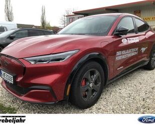 Ford Mustang Mach-E Gebrauchtwagen