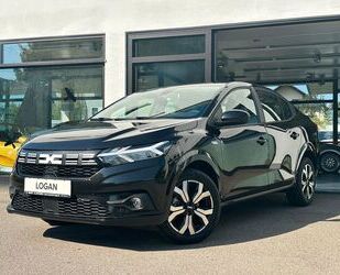 Dacia Logan Gebrauchtwagen