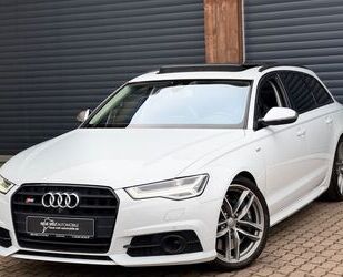 Audi S6 Gebrauchtwagen