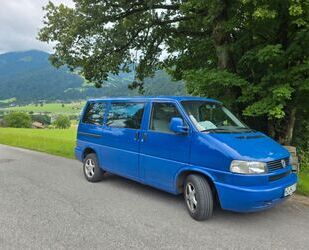 Chevrolet T4 Multivan 