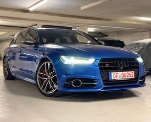 Audi S6 Gebrauchtwagen