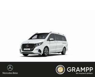 Mercedes-Benz V 250 Gebrauchtwagen