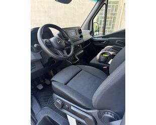 Mercedes-Benz Sprinter Gebrauchtwagen