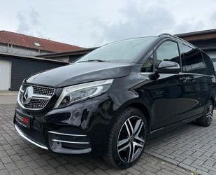 Mercedes-Benz V 250 Gebrauchtwagen