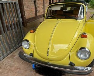 VW Käfer Gebrauchtwagen