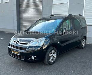 Citroen Berlingo Gebrauchtwagen