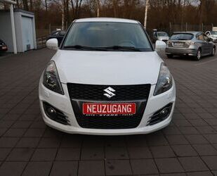 Suzuki Swift Gebrauchtwagen