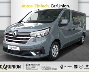 Renault Trafic Gebrauchtwagen