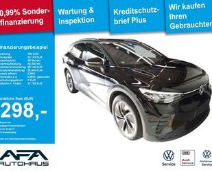 VW ID.4 Gebrauchtwagen