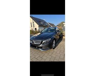 Mercedes-Benz C 250 Gebrauchtwagen