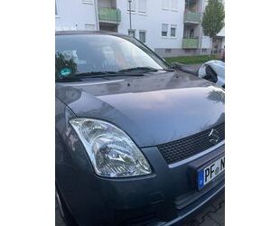 Suzuki Swift Gebrauchtwagen