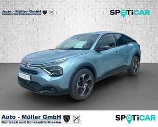 Citroen C4 Gebrauchtwagen