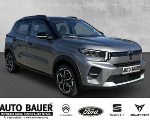 Citroen C3 Gebrauchtwagen