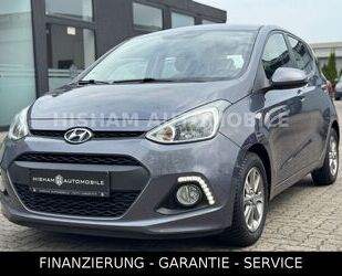 Hyundai i10 Gebrauchtwagen