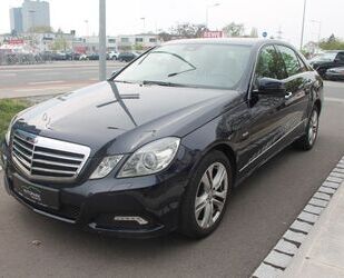 Mercedes-Benz E 250 Gebrauchtwagen