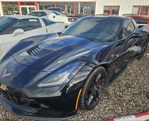Corvette C7 Gebrauchtwagen