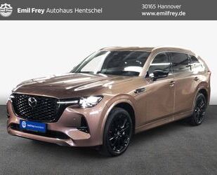 Mazda CX-80 Gebrauchtwagen