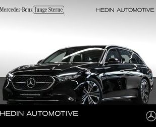 Mercedes-Benz E 220 Gebrauchtwagen