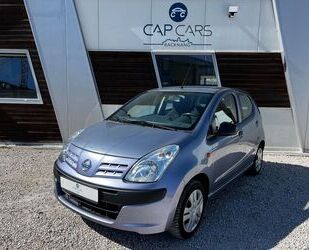 Nissan Pixo Gebrauchtwagen