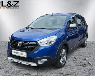 Dacia Lodgy Gebrauchtwagen