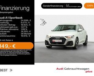 Audi A1 Gebrauchtwagen