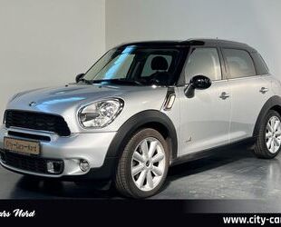 Mini Cooper S Countryman Gebrauchtwagen