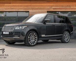 Land Rover Range Rover Gebrauchtwagen