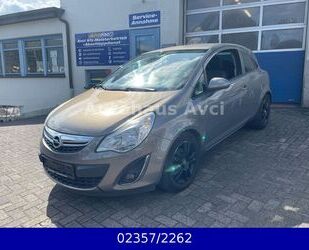 Opel Corsa Gebrauchtwagen