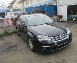 VW Jetta Gebrauchtwagen