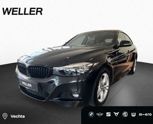 BMW 340 Gran Turismo Gebrauchtwagen
