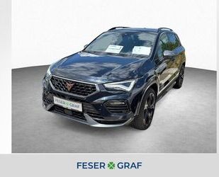 Cupra Ateca Gebrauchtwagen