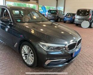 BMW 520 Gebrauchtwagen