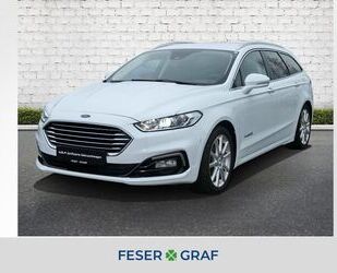 Ford Mondeo Gebrauchtwagen
