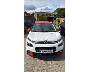 Citroen C3 Gebrauchtwagen
