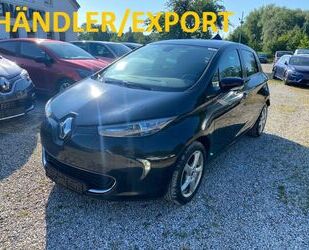 Renault ZOE Gebrauchtwagen