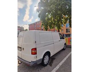 VW T5 Transporter Gebrauchtwagen