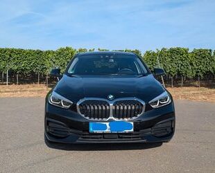 BMW 118 Gebrauchtwagen