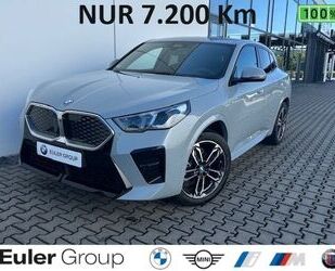 BMW iX2 Gebrauchtwagen