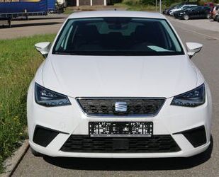 Seat Ibiza Gebrauchtwagen