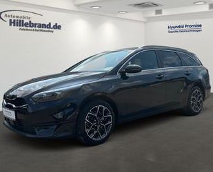 Kia ceed Sportswagon Gebrauchtwagen