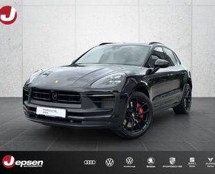Porsche Macan Gebrauchtwagen