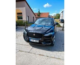Jaguar F-Pace Gebrauchtwagen